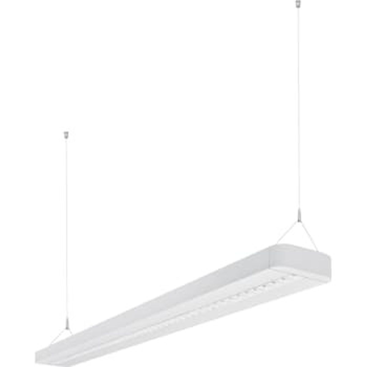 Ledvance Armatur Linear IndiviLED Op-/Nedlys, 1500, 56W 3000K