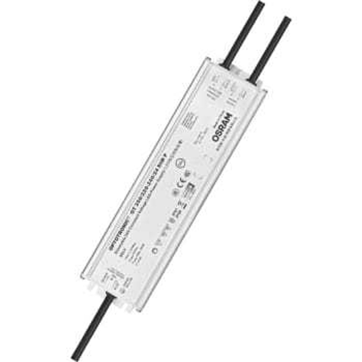 Ledvance LED Driver Optronic OT 250W 220-240/24V DC DIM P 1-10V