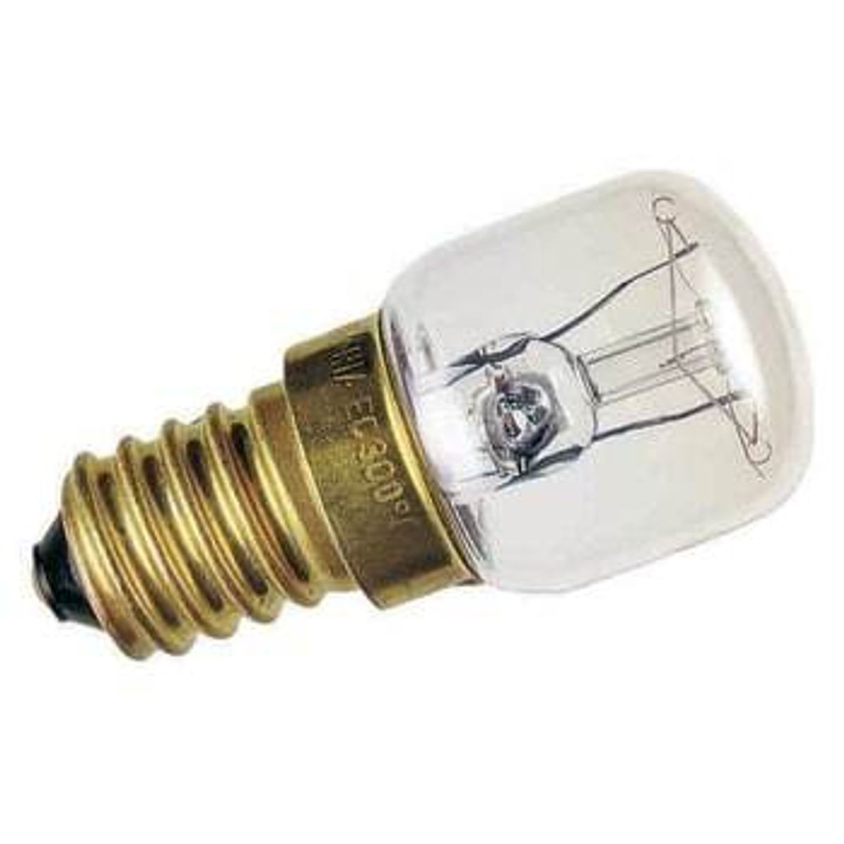 Ledvance Parfumelampe 25W, E14, 230V, 160 lumen, klar