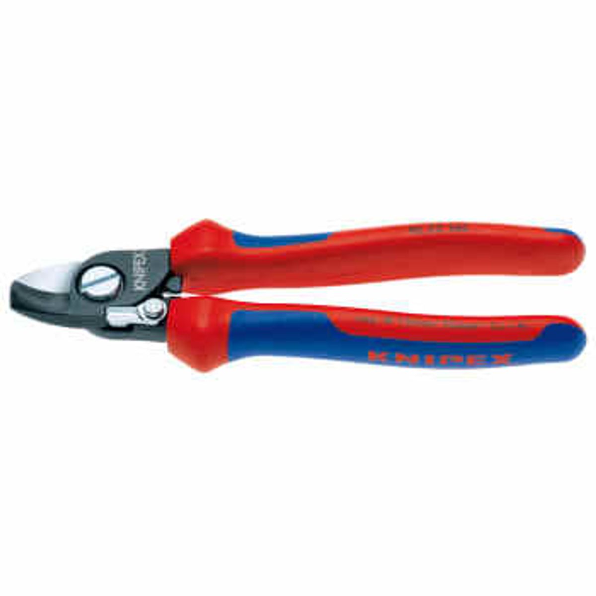 KNIPEX kabelsaks åbningsfjeder 165mm