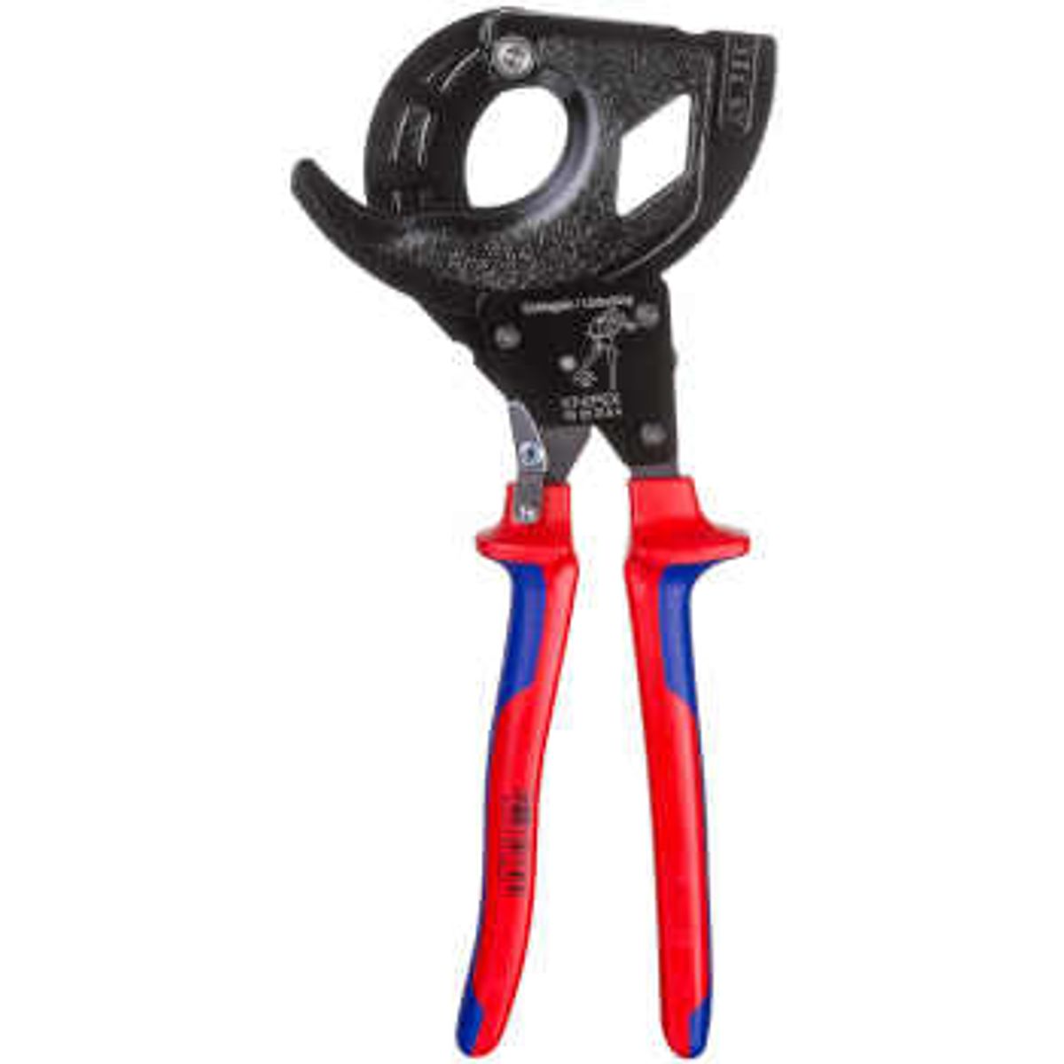 KNIPEX kabelsaks, 315 mm