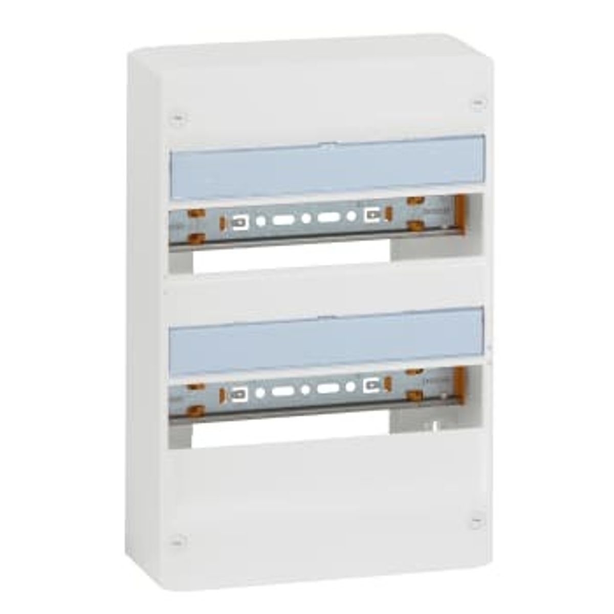 Legrand gruppetavle drivia 2x13 modul