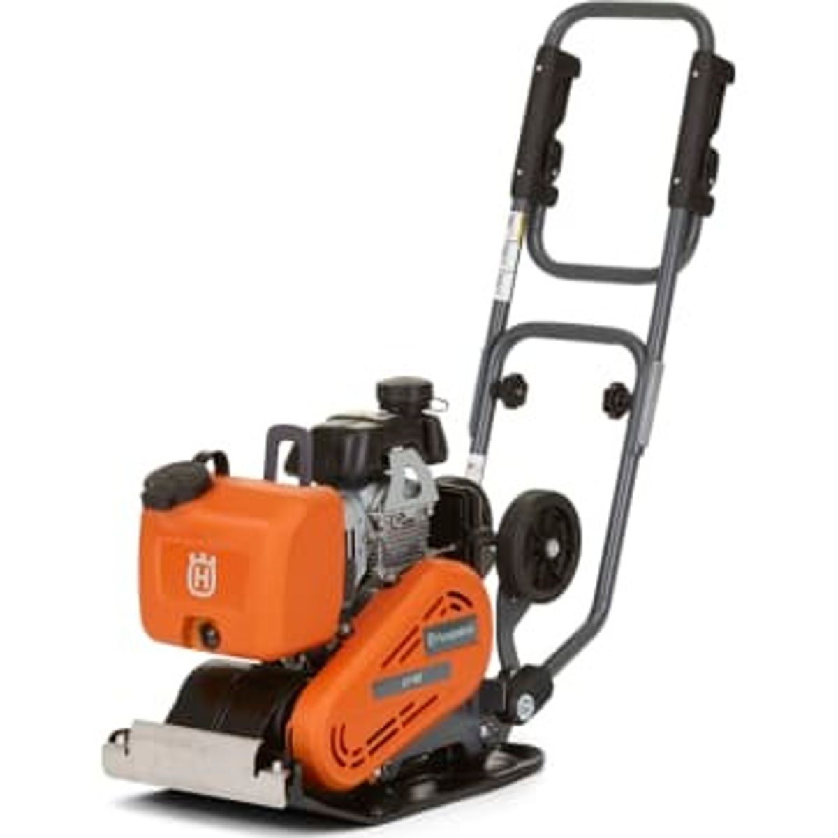 Husqvarna asfaltvibrator LF60 LAT, 350 mm