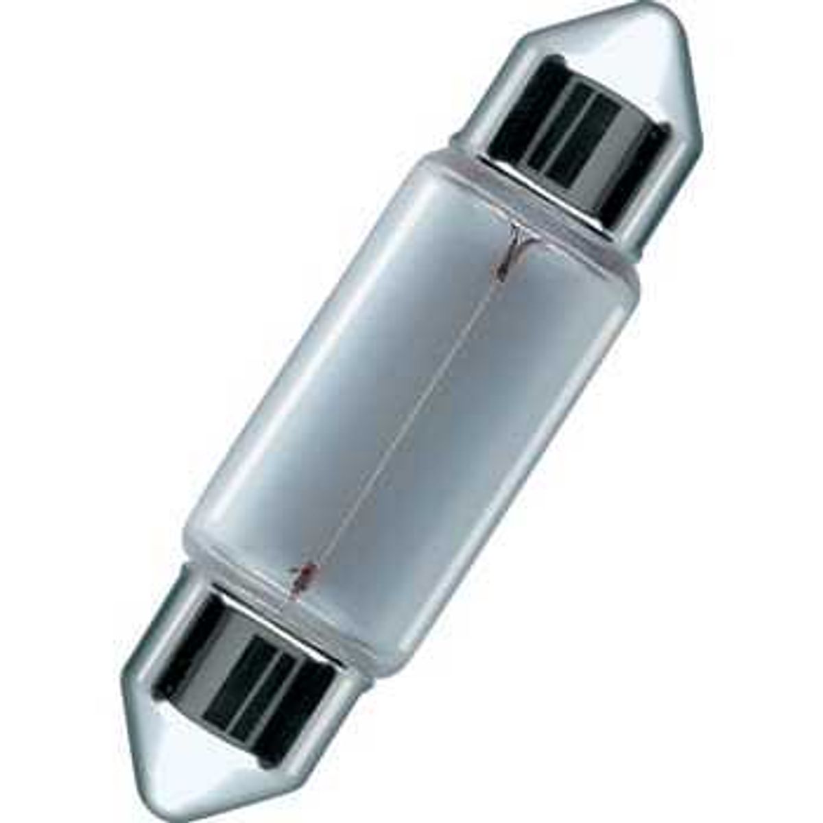 Osram Auto 6413 5w 12v sv8,5-8 (50 stk)