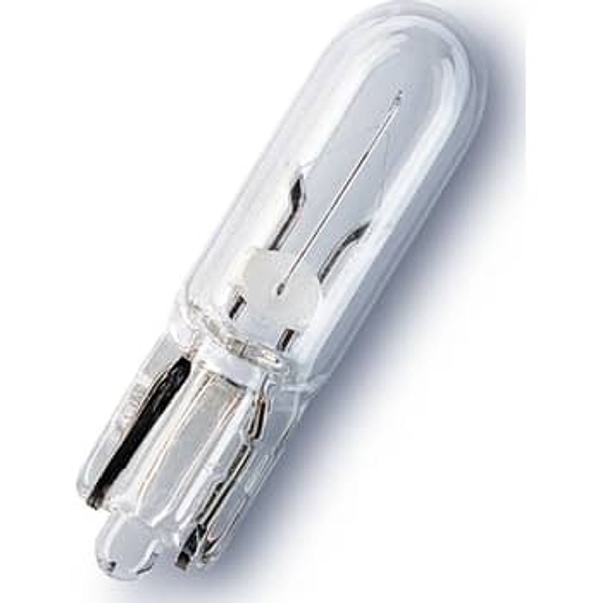 Osram Auto 2741 1,2w 24v w2x4,6d (50 stk)