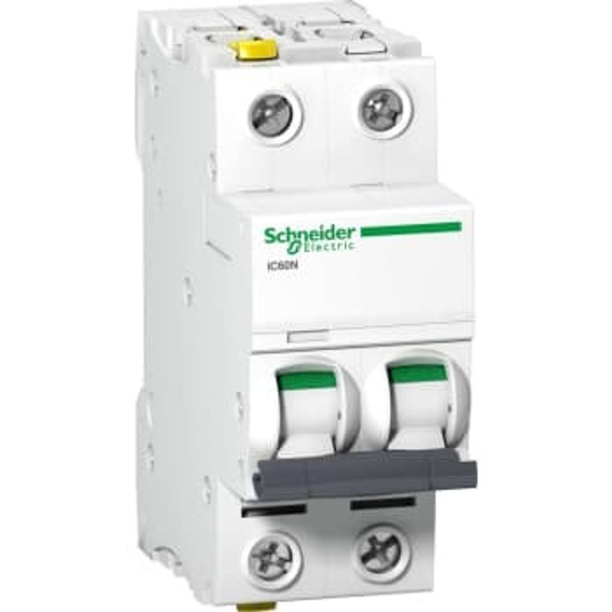 Schneider Electric Automatsikring b 2p 6a 6ka