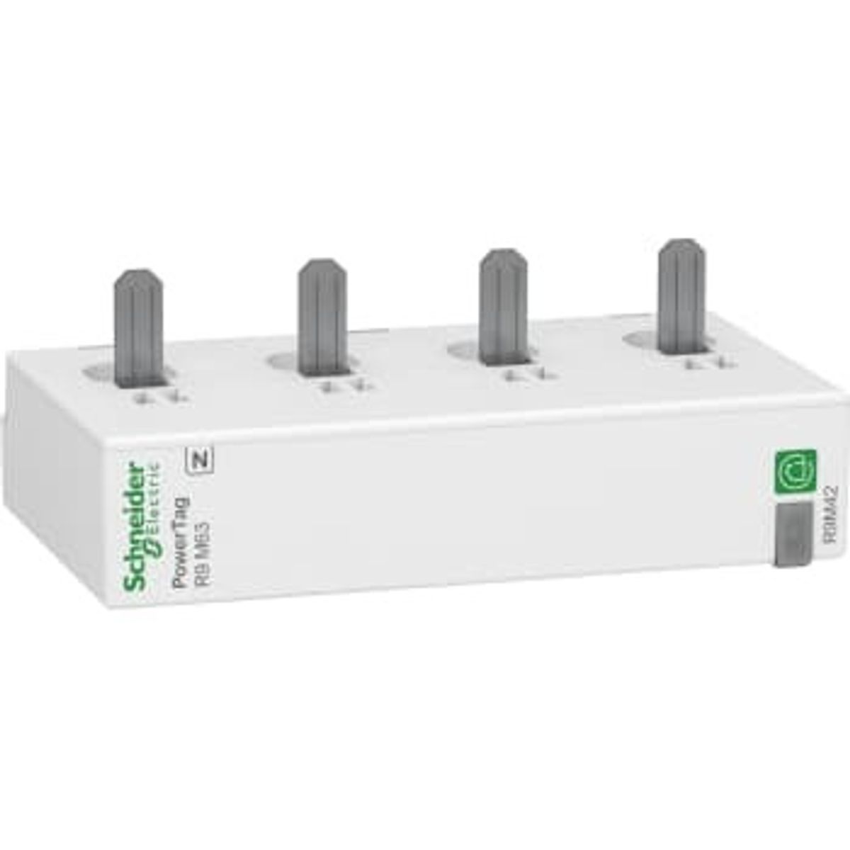 Schneider Electric Energi powertag 3pn h&oslash;jre 63a