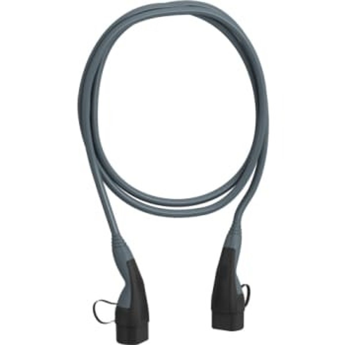 EVLink Ladestander kabel 10M, 1 x T2-T2 stik, 32A, 3-faset