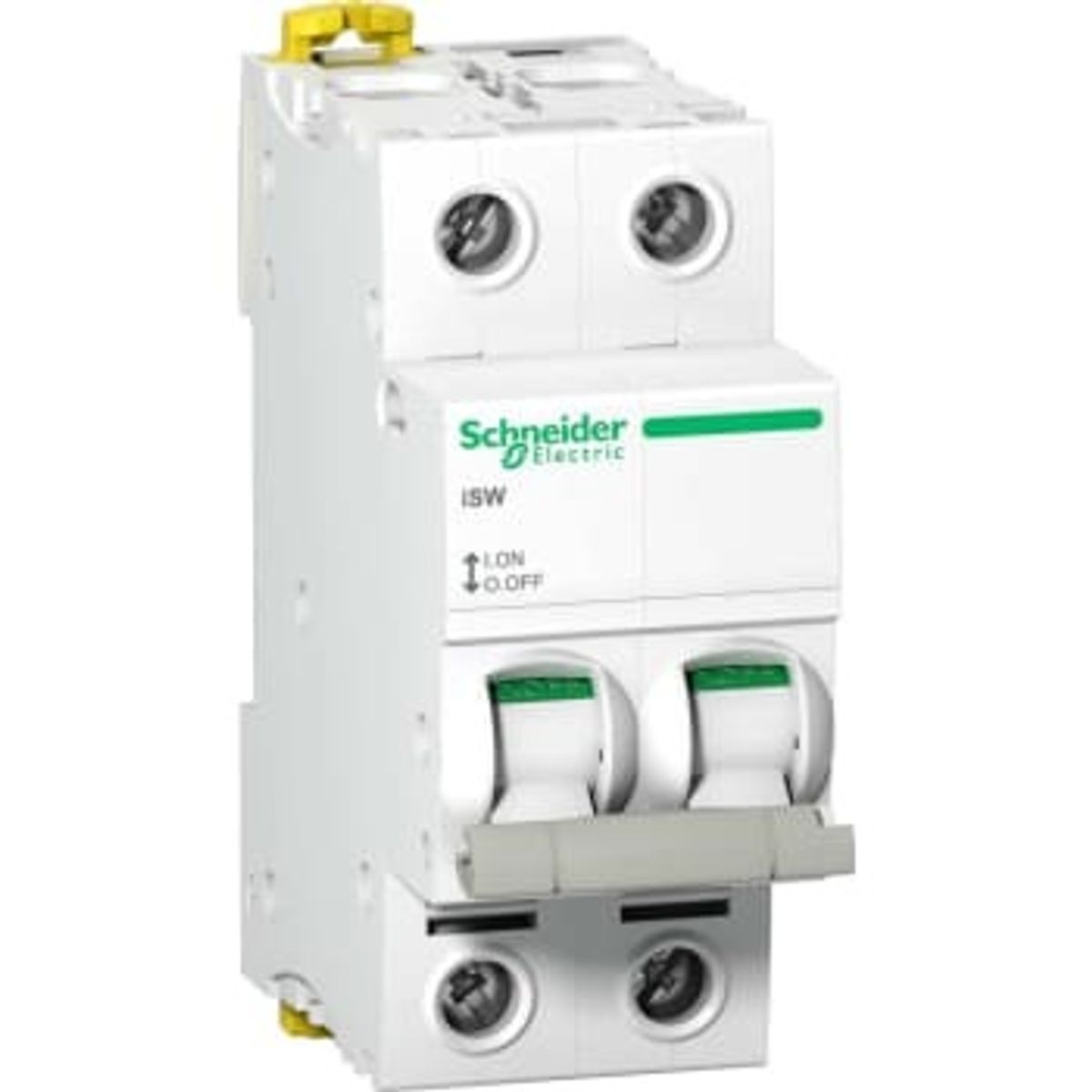 Schneider Electric Lastafbryder isw 2p 40a 415v