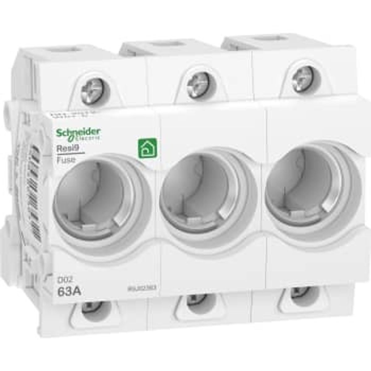 Schneider Electric Sikringselement d02 3p 63a