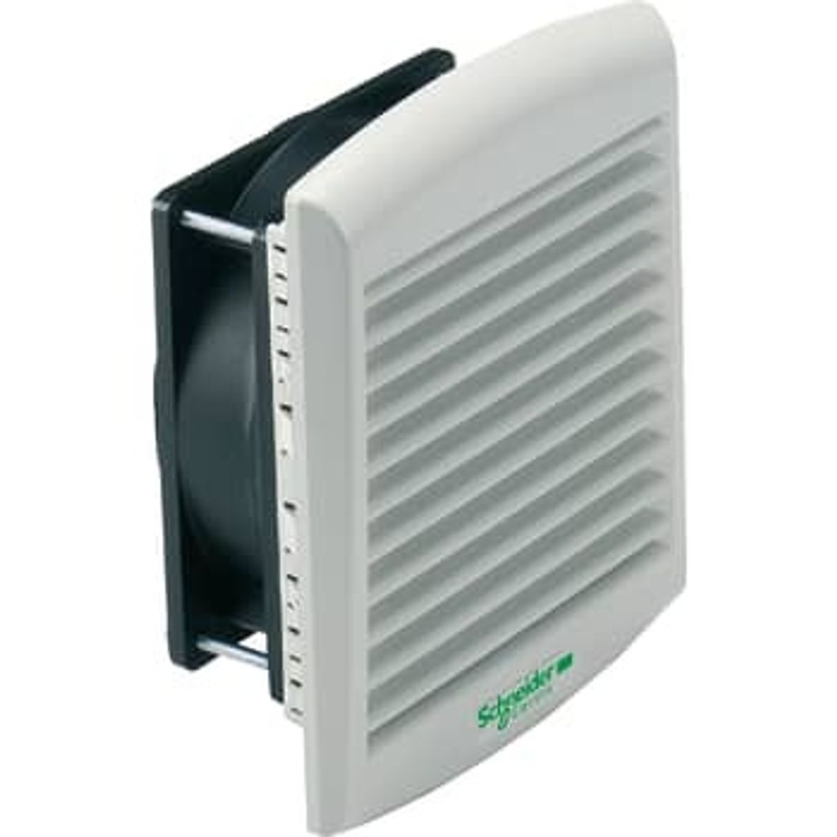 Schneider Electric Ventilator m/filter 85m3/t