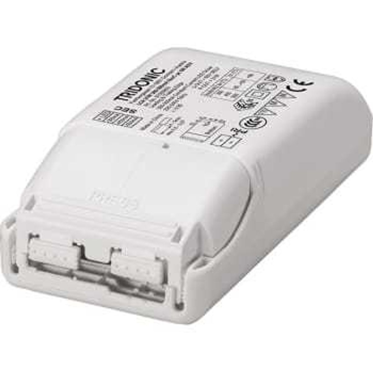 Tridonic LED Driver LCA 21W 300-500mA flexC PH-C SR ADV, dæmpbar