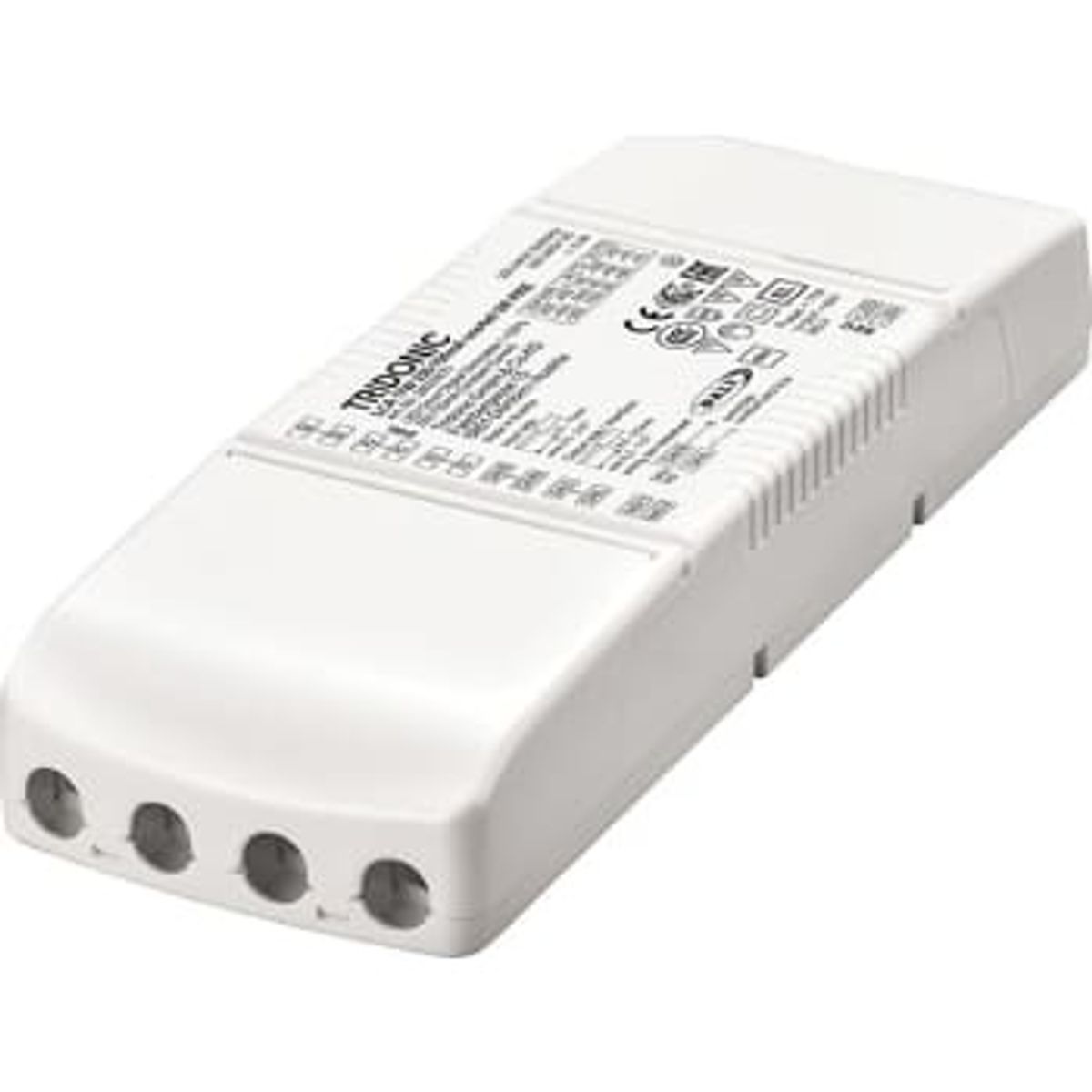 Tridonic LED Driver LCA 45W 500-1400mA one4all SR, Dali