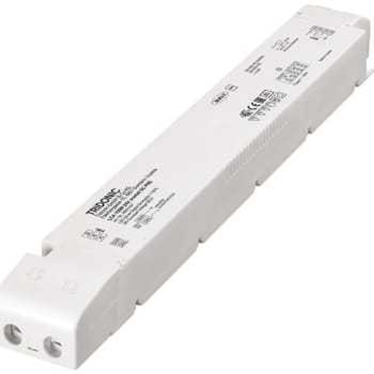 Tridonic LED Driver LCA 150W 24VDC med one4all interface, dæmpbar