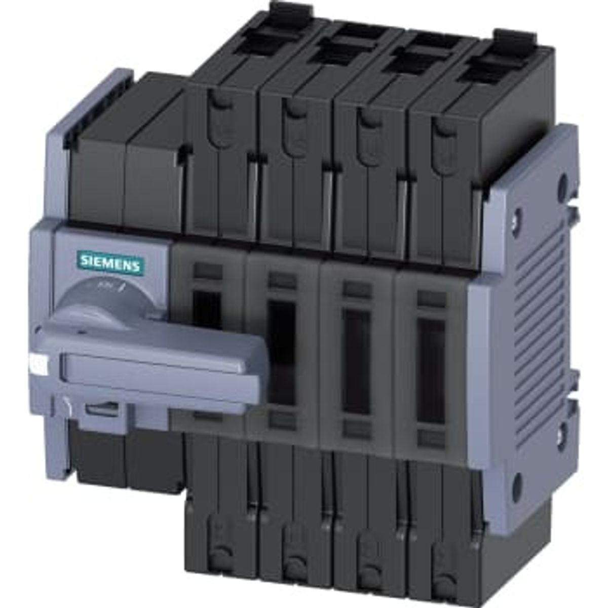 Siemens Lastafbryder 690v 63a 4p