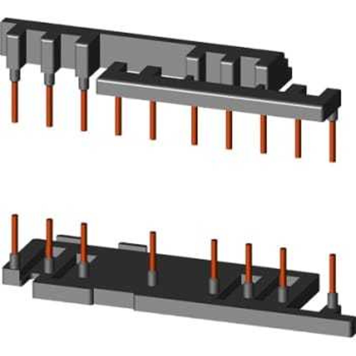 Siemens Ledningskit skrue reversibel 3RA2913-2AA1