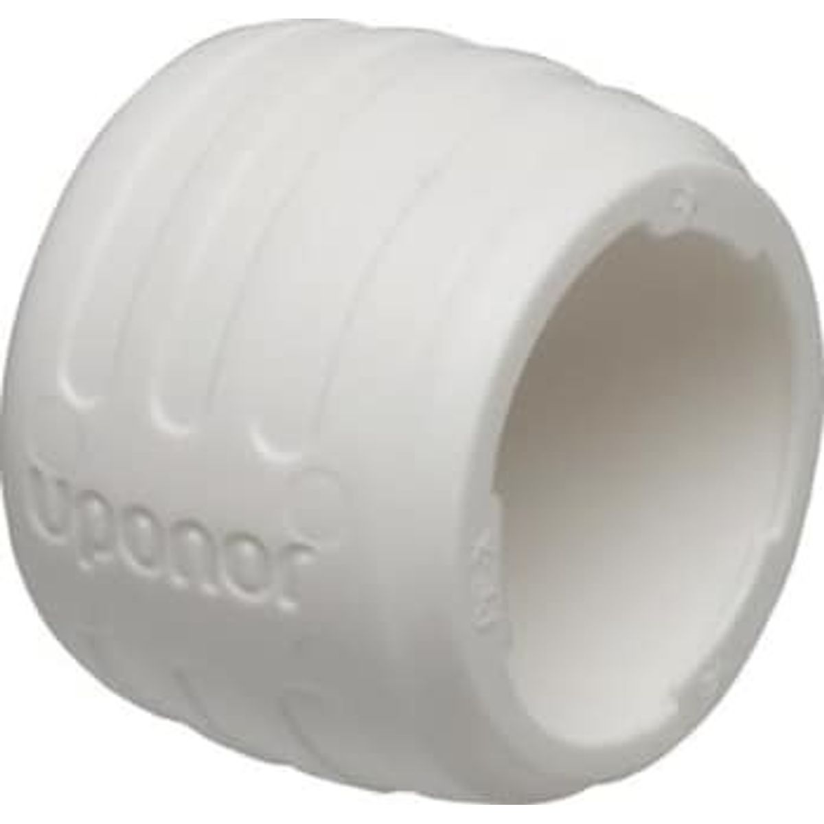 Uponor q&e evo ring hvid iso 16mm