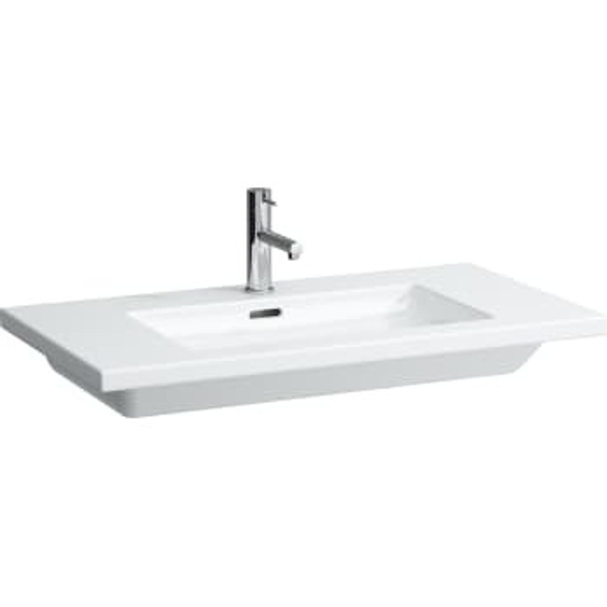 Laufen living square nedf.vask