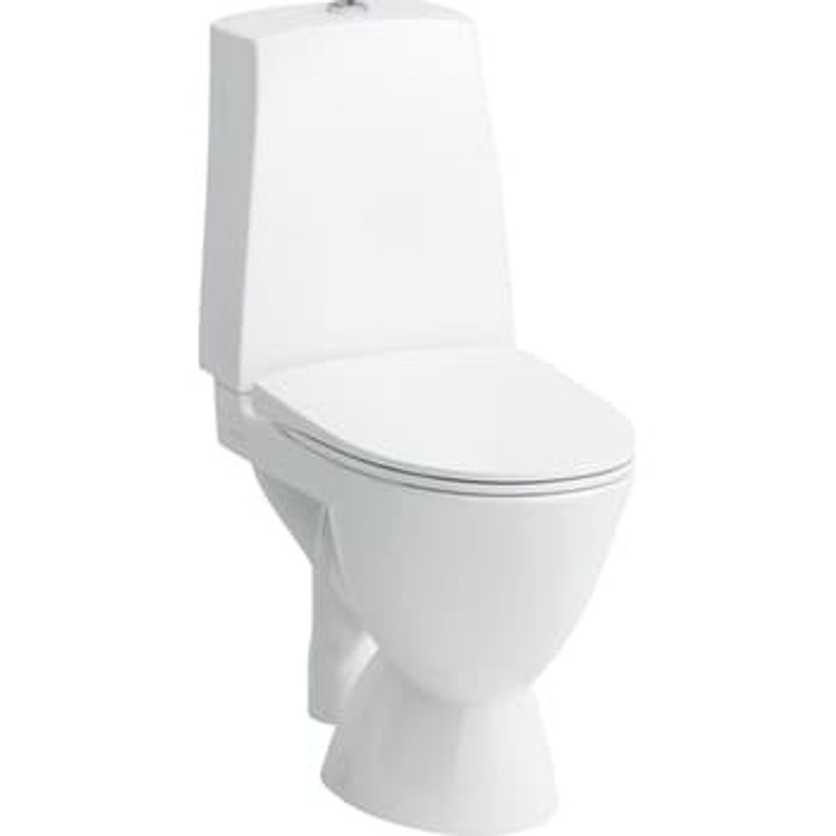 Laufen pro-n wc &aring;ben s-l&aring;s