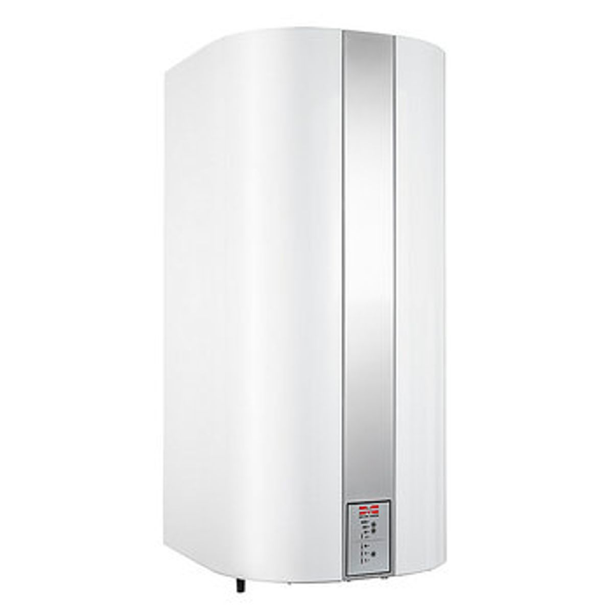 Metro Therm A/S Metro Therm type 211 ECO Elvandvarmer med smart control model 110, 98ltr. rør ned