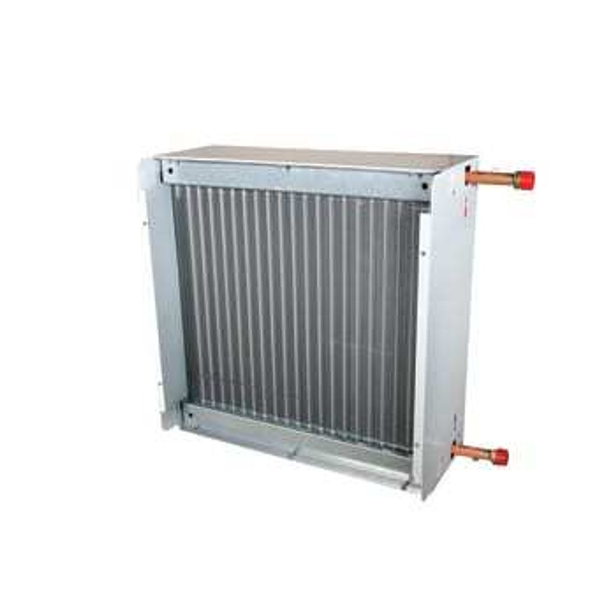 Air Connection savana-2-3 varmeventilator