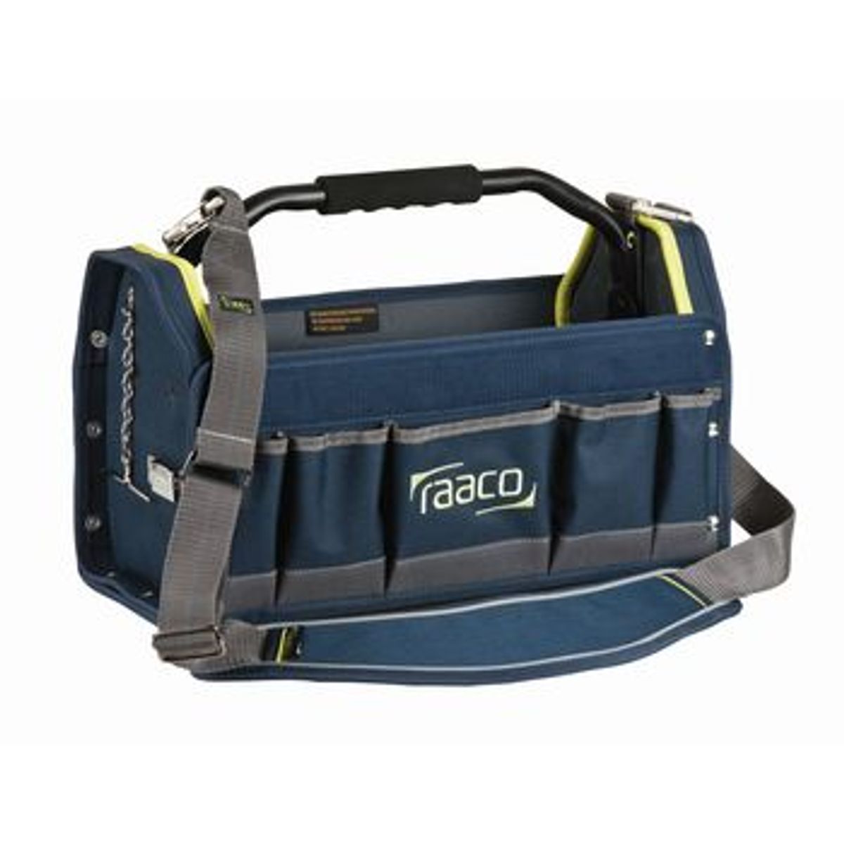 Raaco A/S toolbag pro 16 værktøjstaske