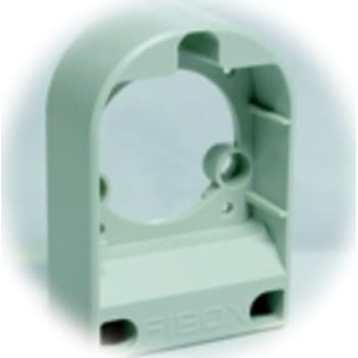 Fibox Ventilatorholder mb10859ii (10 stk)