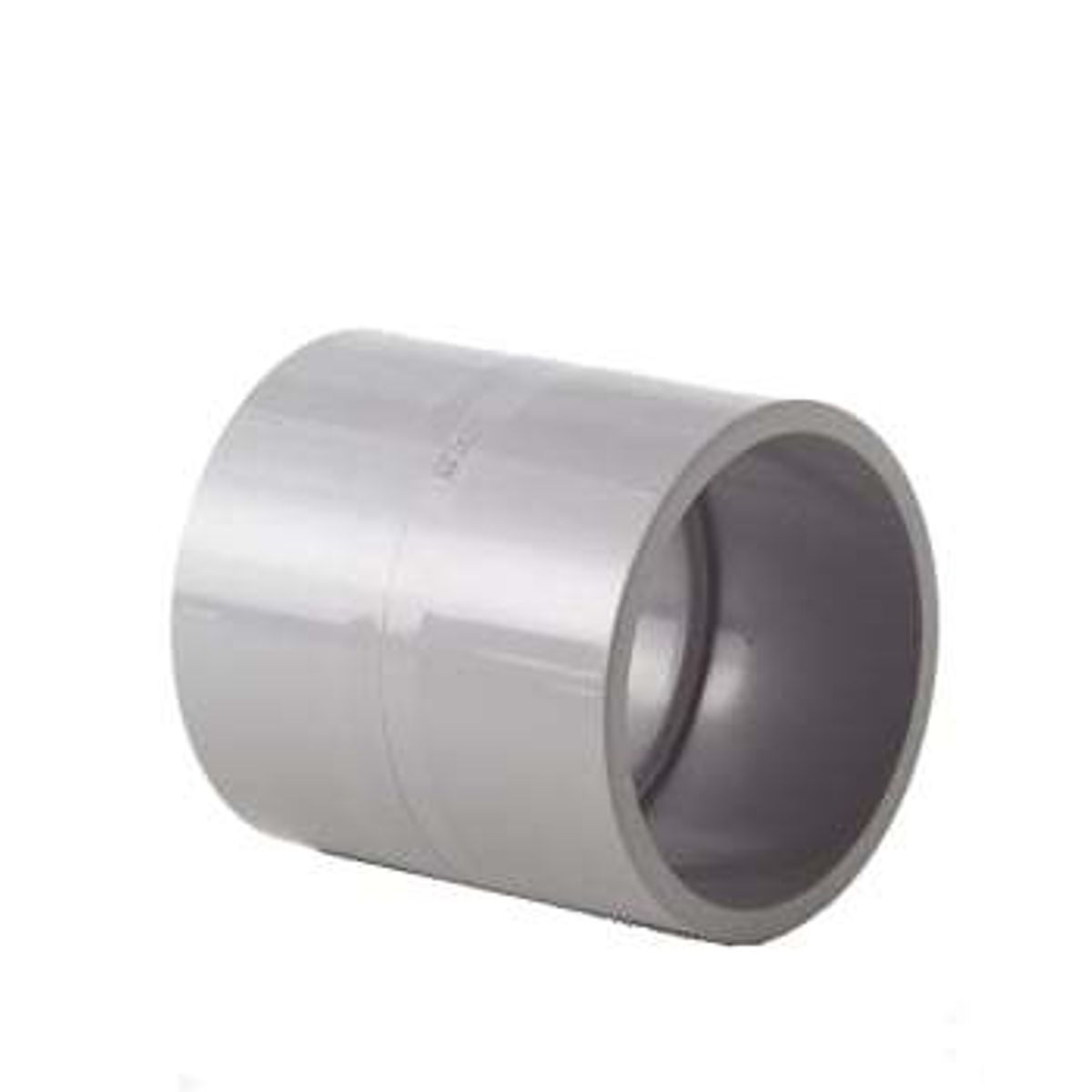 TP 63mm pvc muffer