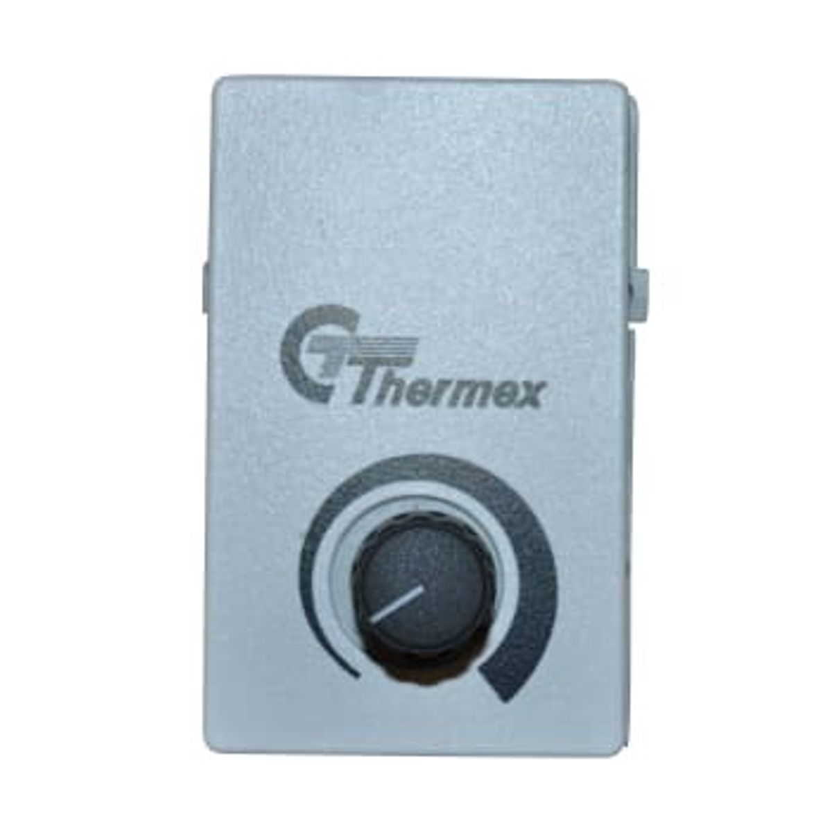 Thermex regulering trinløs tr15 hvid