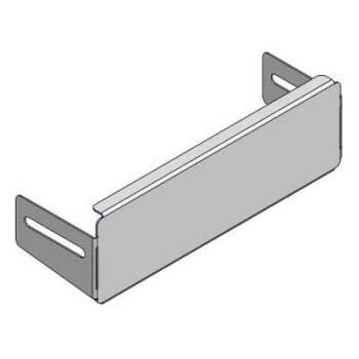 Wibe - Schneider Electric Endeplade 100mm fzs