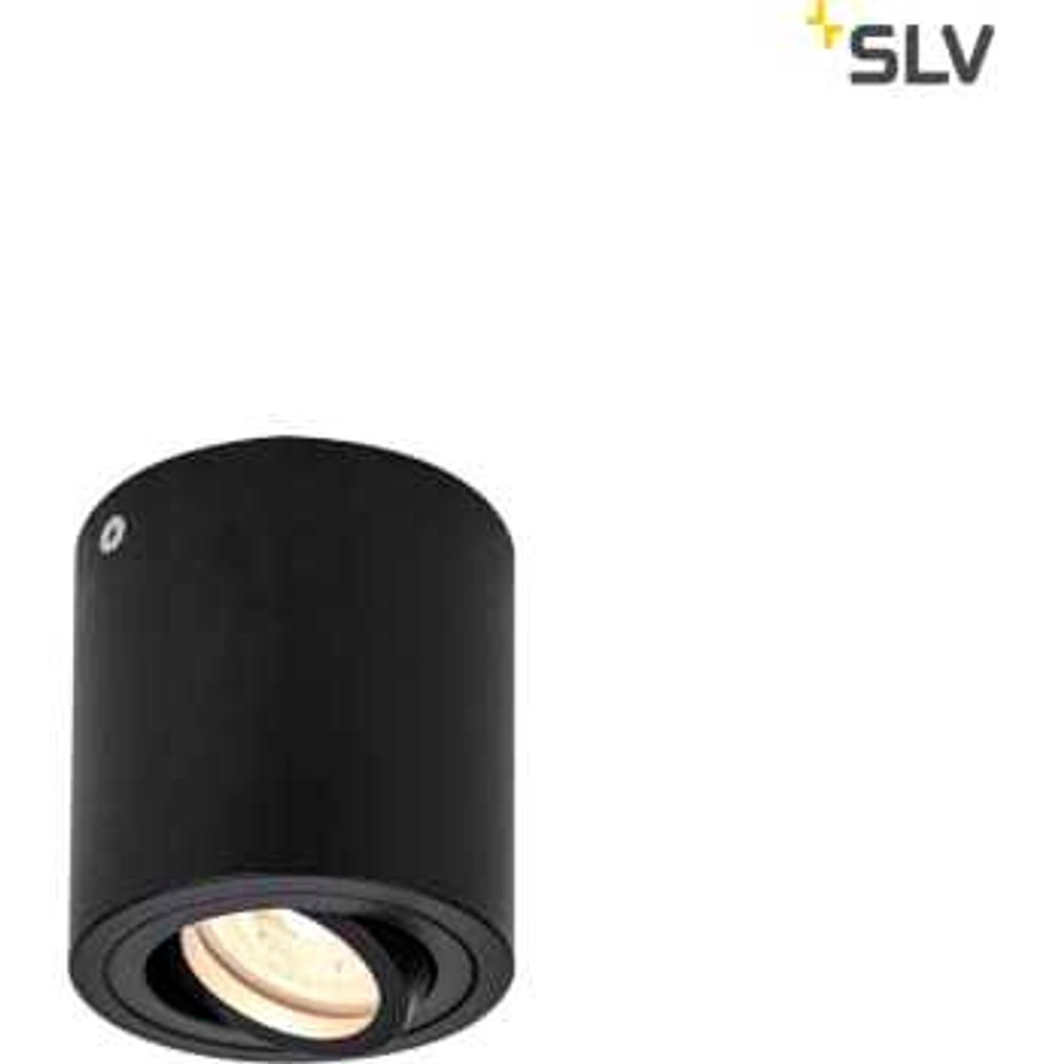 SLV Triledo cl, indend&oslash;rs loftlamp