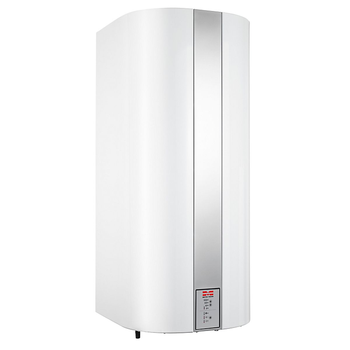 Metro Therm type 211 ECO Elvandvarmer med smart control model 110, 98ltr. rør ned