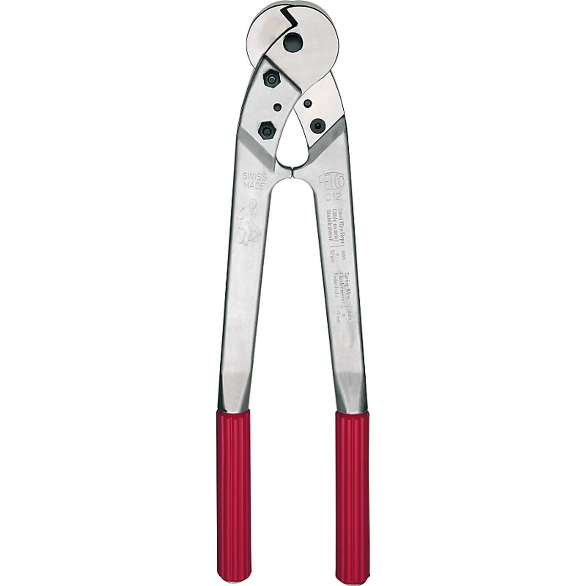 Felco Wiresaks C-12