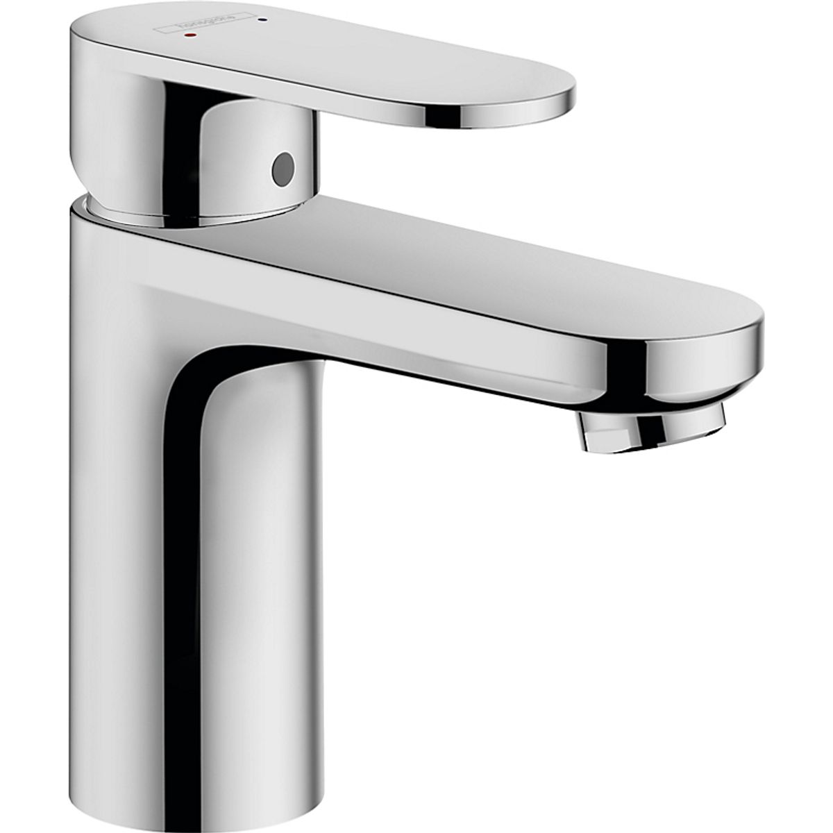 hansgrohe Vernis Blend håndvaskarmatur 70, krom