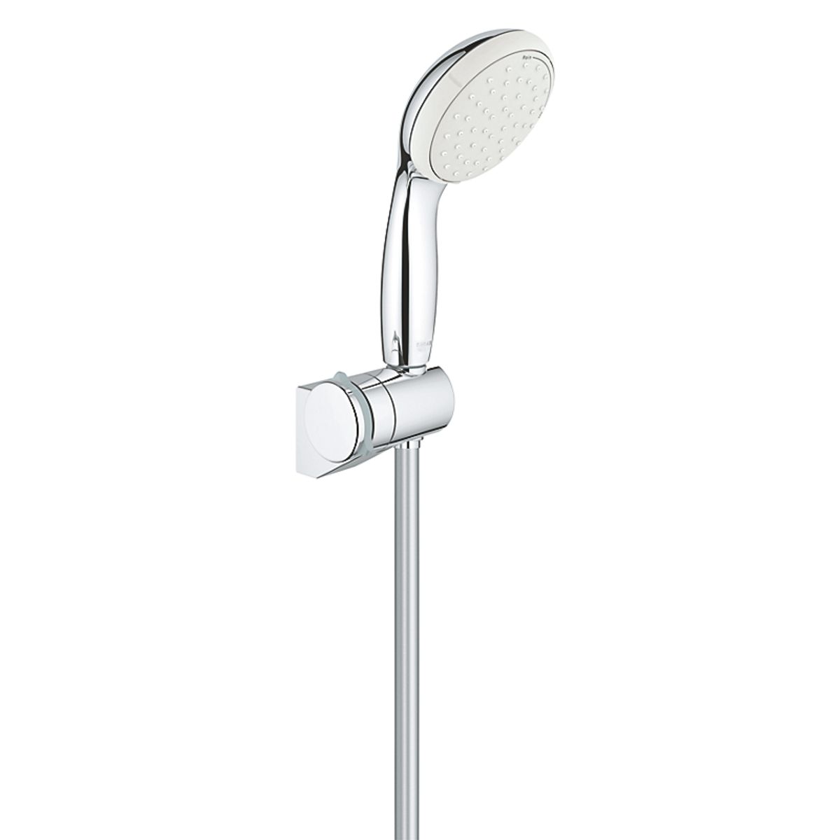 GROHE New Tempesta 100 håndbrusersæt 5,7l. 2 sprays