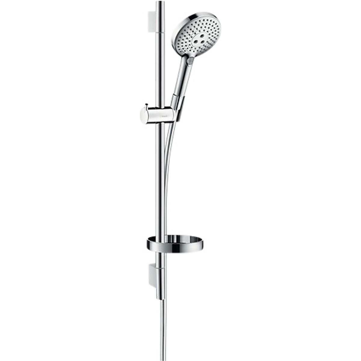 hansgrohe Raindance Select 120 brusersæt 65 cm