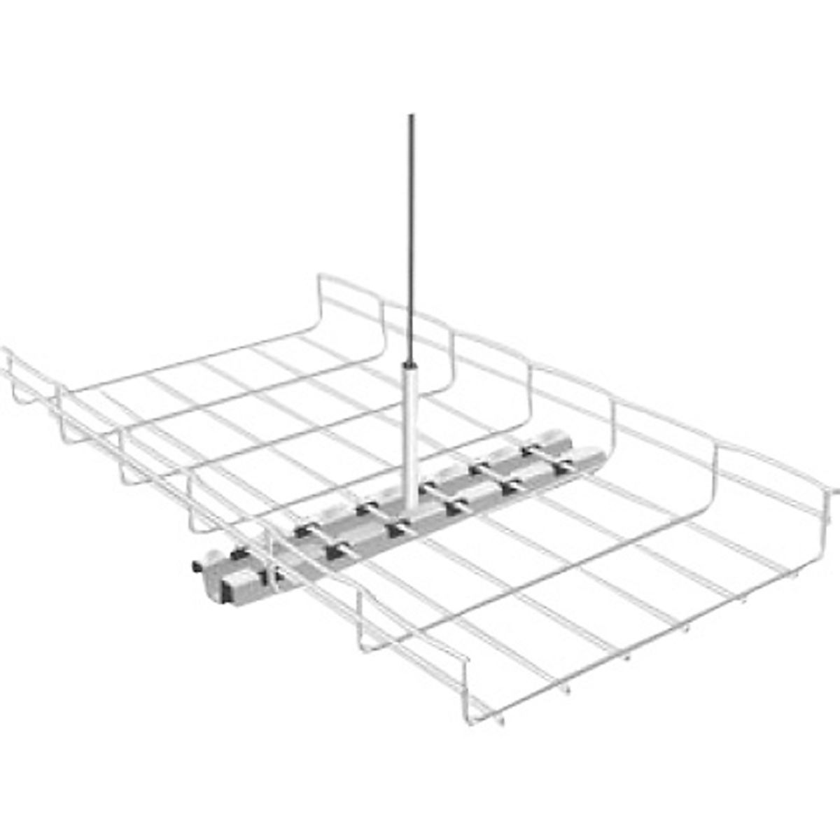 Gitterbakketravers Scf 200-E