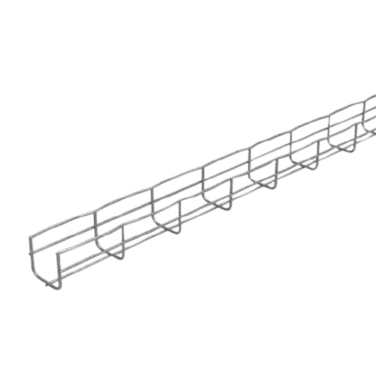 Gitterbakke Cf 54X300 Znal 3M