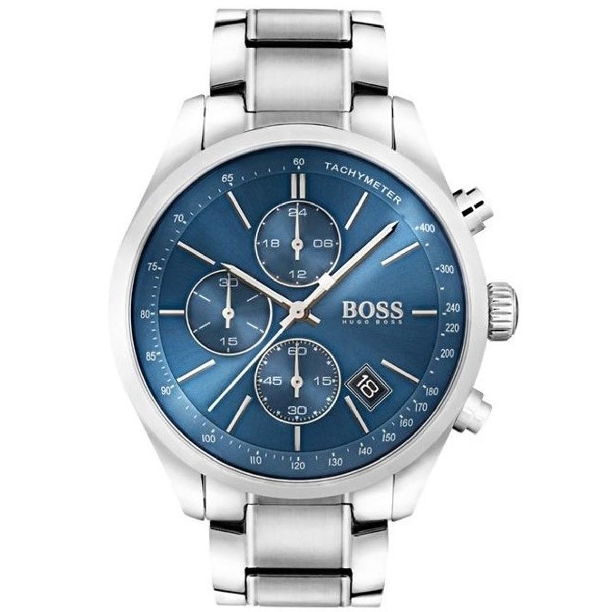 HUGO BOSS Grand Prix Herreur HB1513478