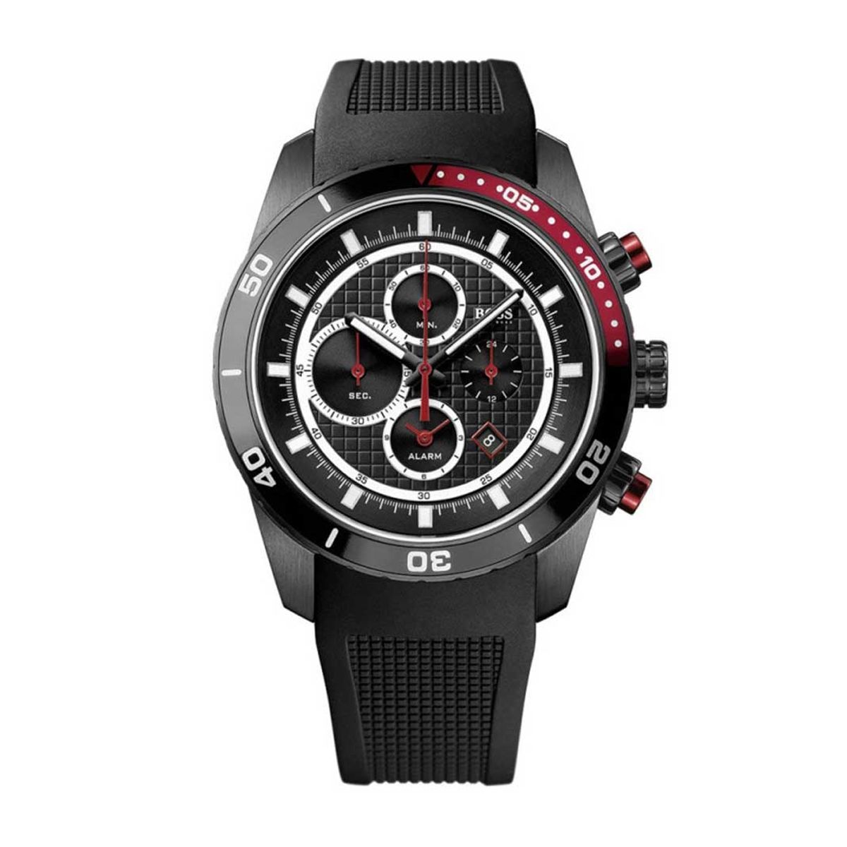 HUGO BOSS Sport Chrono Herreur 1512661