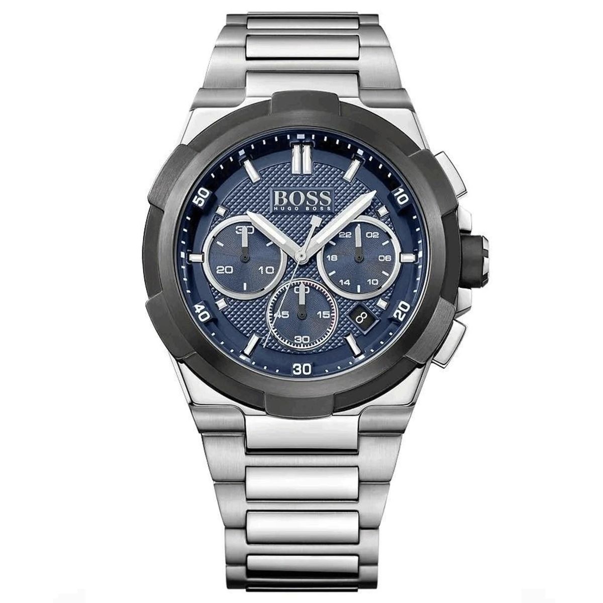 HUGO BOSS Supernova Blue Herreur HB1513360