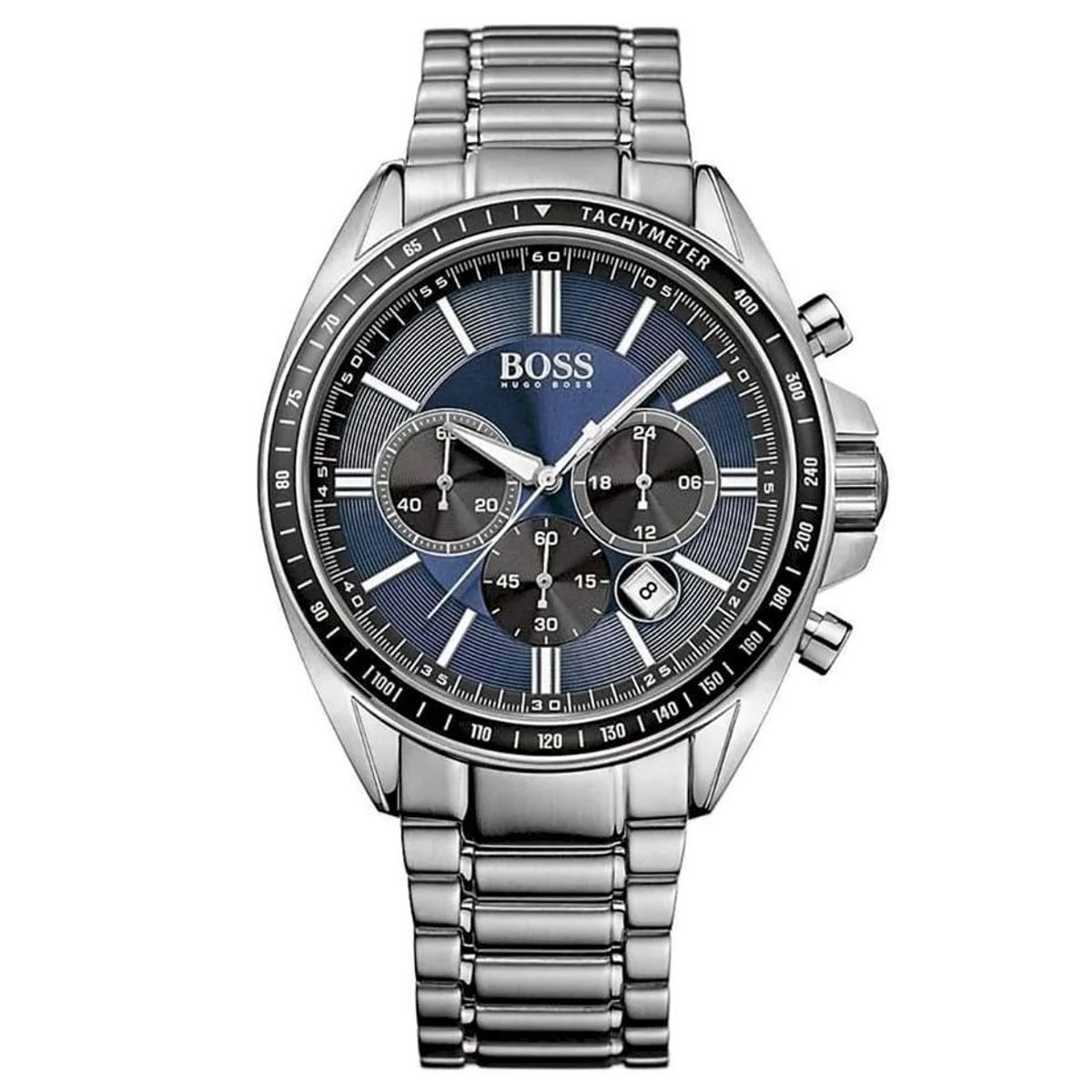 HUGO BOSS Driver Blue Herreur HB1513081