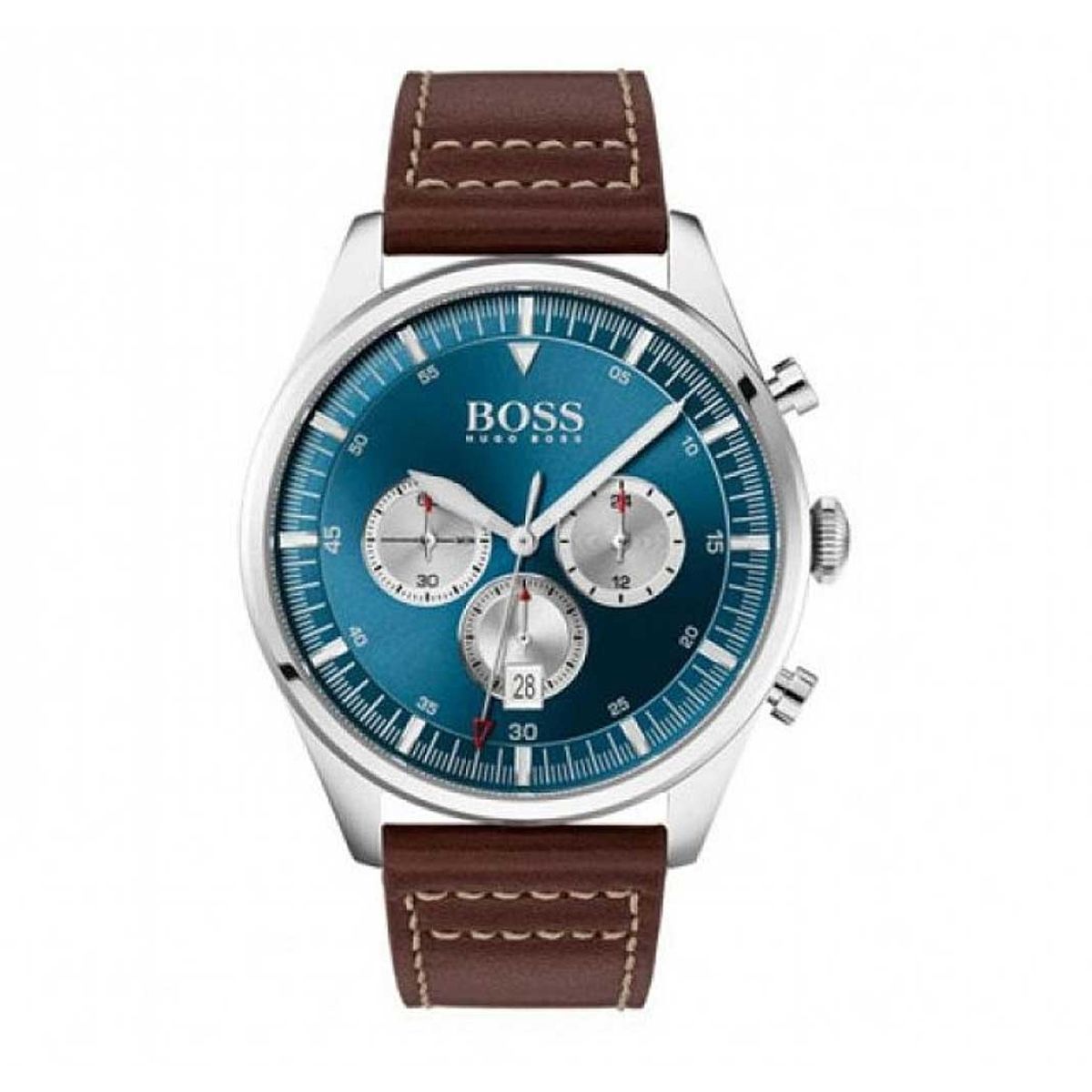 HUGO BOSS Chrono Pioneer Herreur HB1513709