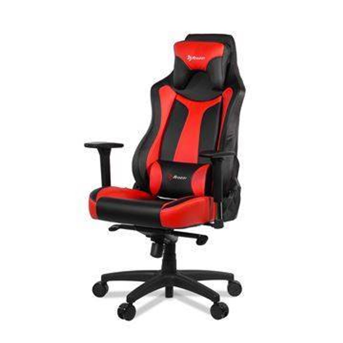 Arozzi Vernazza Gaming Chair - Red