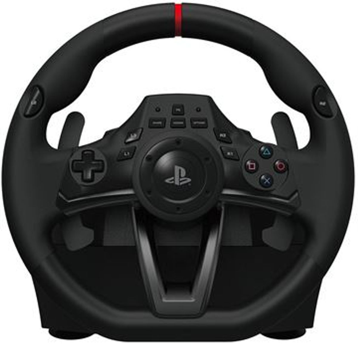 Hori PS4 Racing Wheel Apex