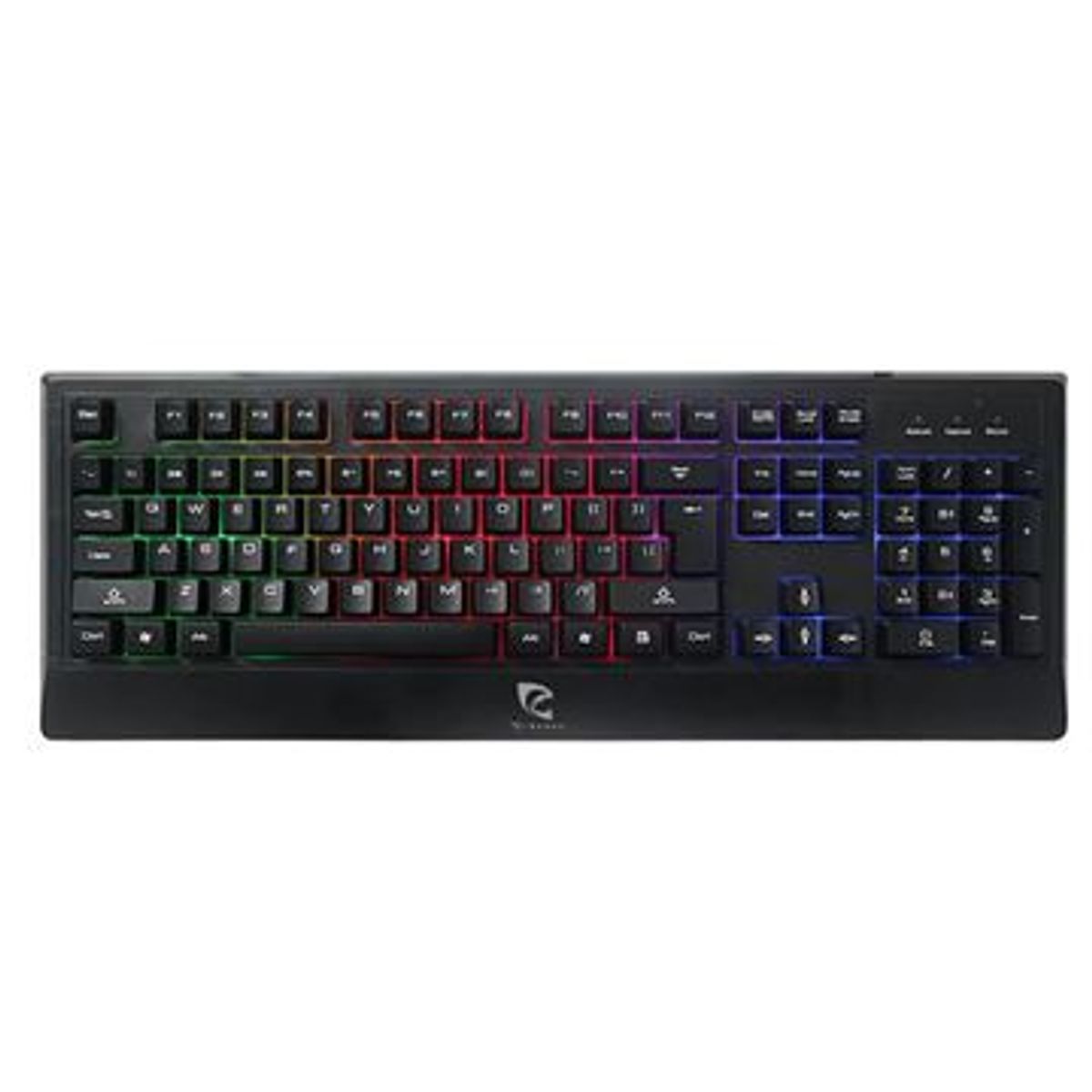 Piranha Gaming Keyboard K20