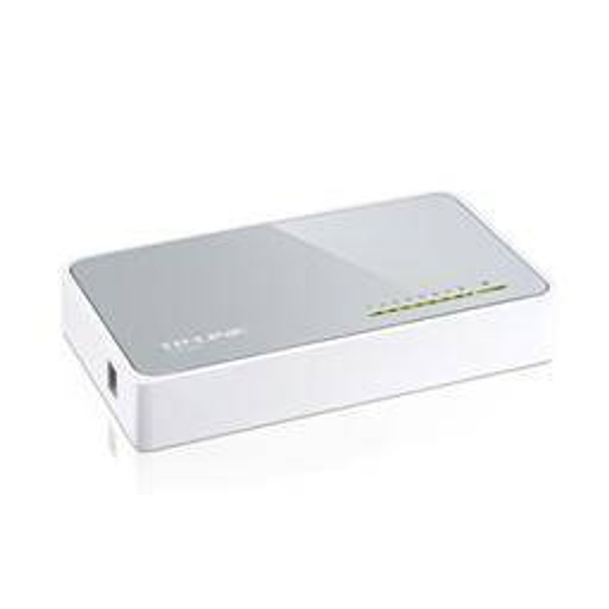 TP-Link 8-port Unmanaged 10/100M Desktop Switch