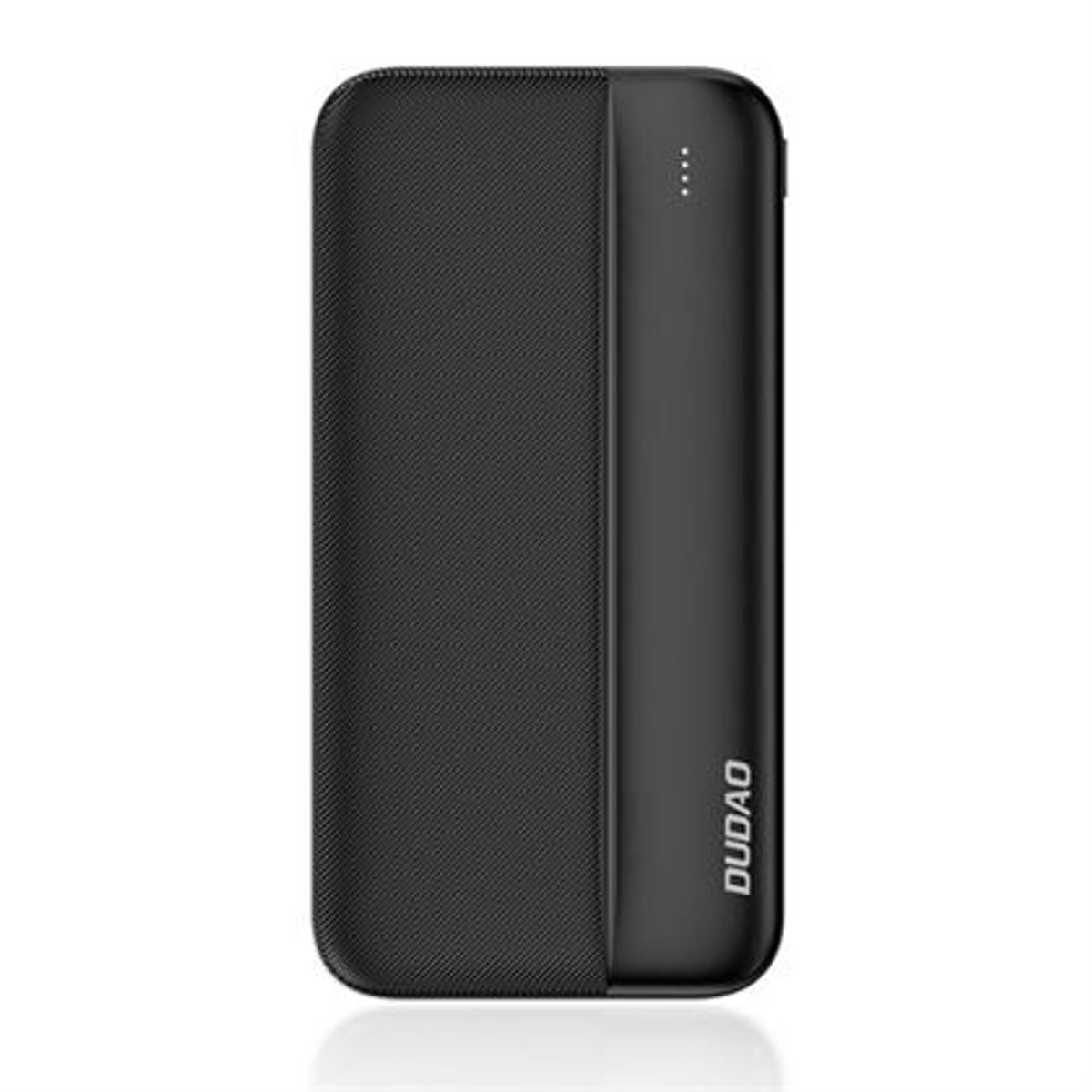 Dudao K4S Powerbank 10000mAh - Sort