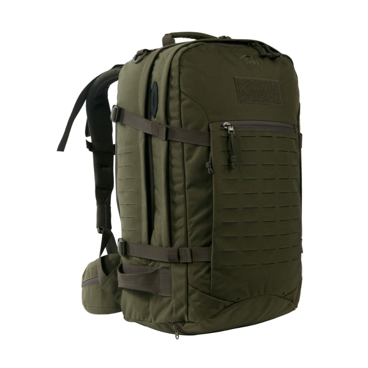 Tasmanian Tiger - Mission Pack MKII rygsæk 37L - Olive