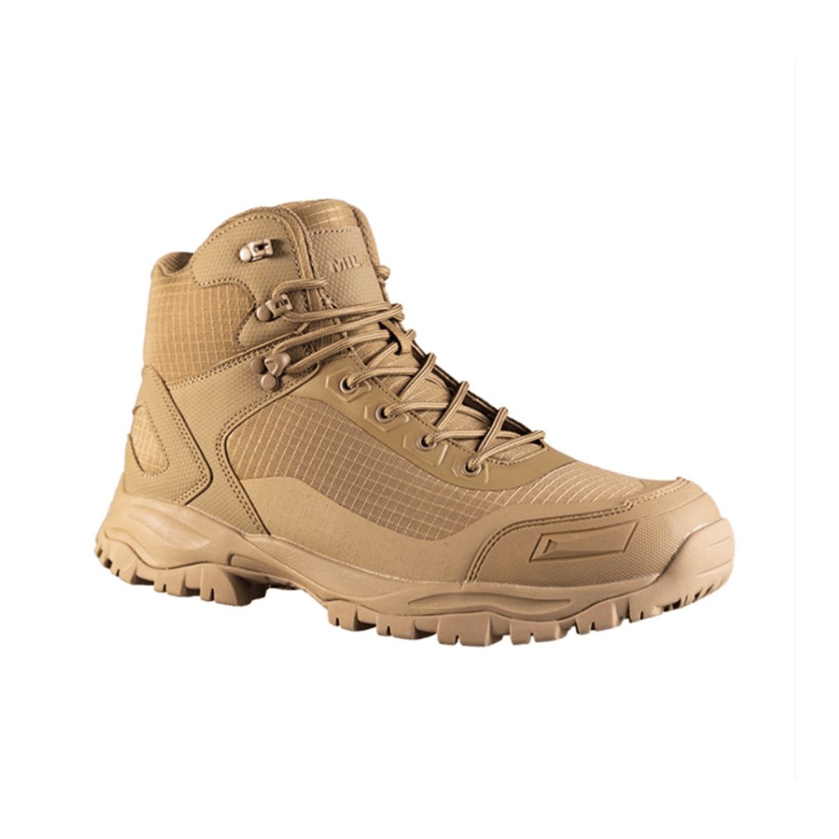 Vandresko letvægt | Coyote Tactical Boots Lightweight - Mil-Tec - 5